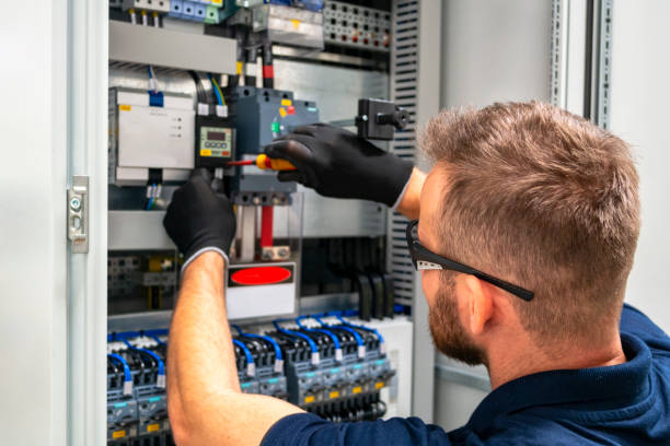 Affordable Electrical Installation in Fairplains, NC
