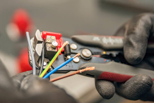 Generator Installation Services in Fairplains, NC