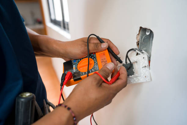 Best Affordable Electrical Installation  in Fairplains, NC