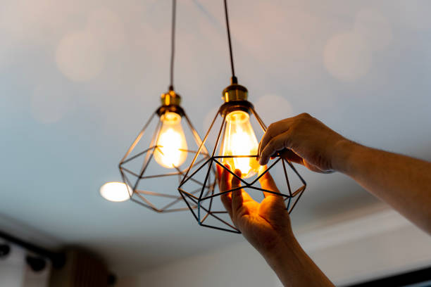 Best Residential Electrician Services  in Fairplains, NC