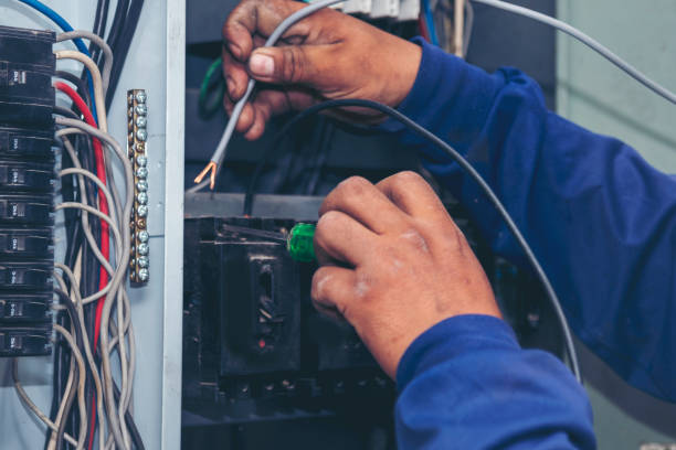 Best Electrical Troubleshooting Services  in Fairplains, NC