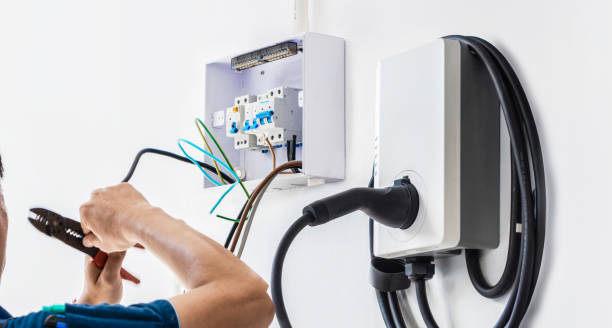 Best Emergency Electrical Repair  in Fairplains, NC