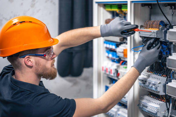 Best Emergency Electrician Near Me  in Fairplains, NC